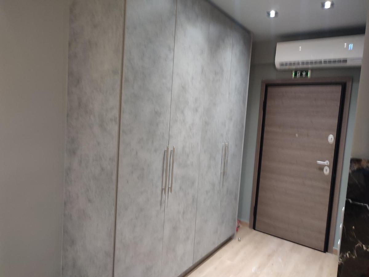 Amazing Apartments @ Monastiraki Subway Station เอเธนส์ ภายนอก รูปภาพ
